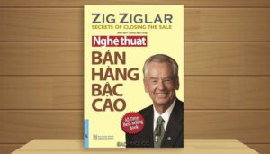 Sach Nghe Thuat Ban Hang Bac Cao