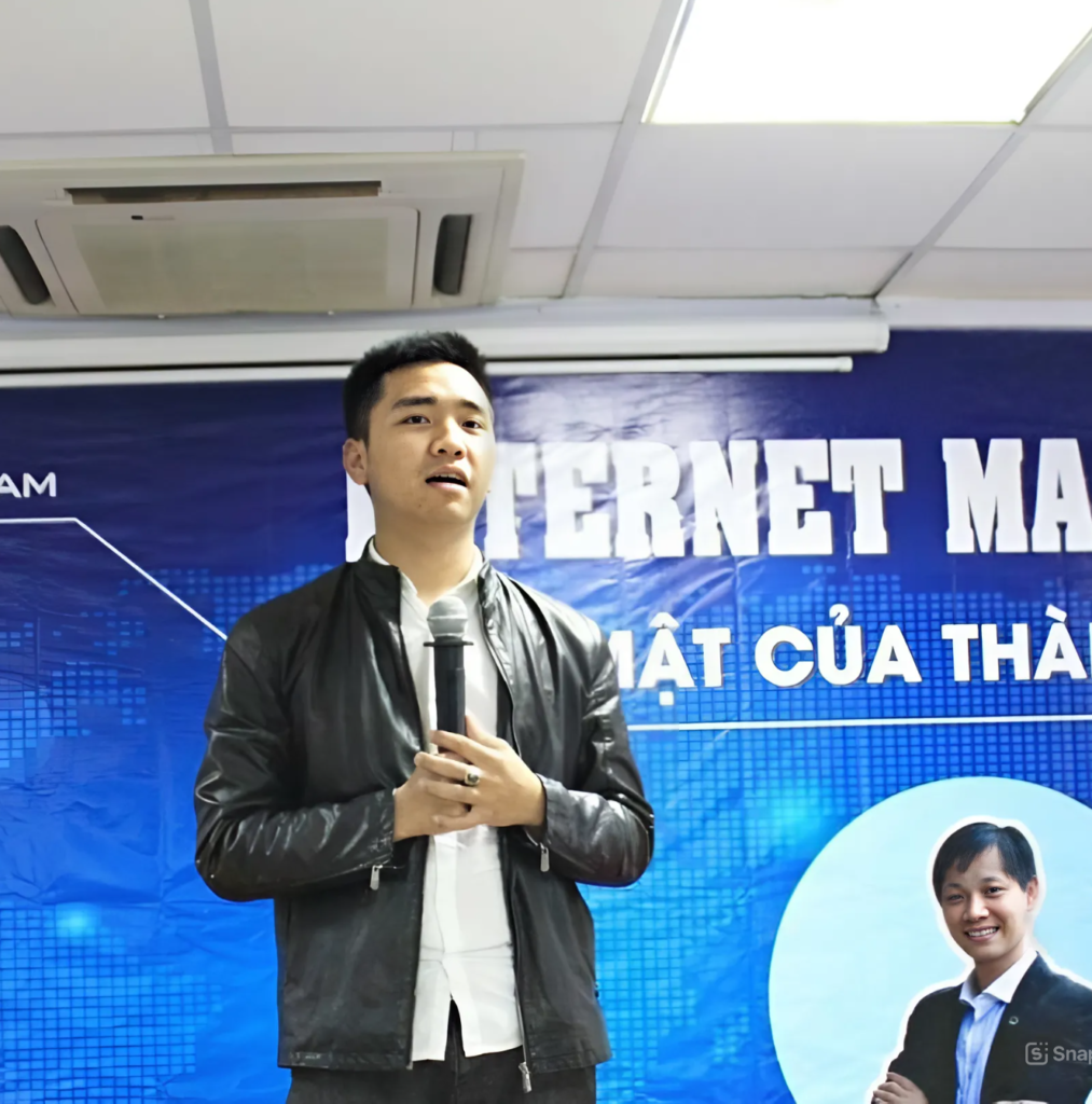 Thanh Tùng MKT Thanh Hóa