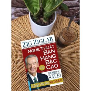 Sach Nghe Thuat Ban Hang Bac Cao Zig Ziglar